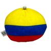 Mehagurumi Polandball Plush Toy USA 16 Ecador Ecuador