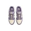 Nike Dunk Low Next Nature Daybreak Women Sneakers Purple Coconut-Milk White FZ4349-100