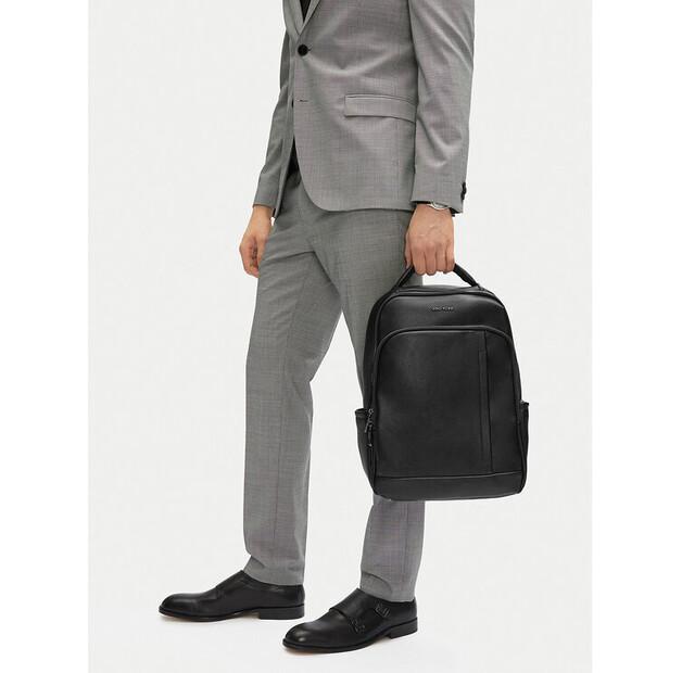 Gino Rossi Рюкзак GIN-L-002-07 Черный