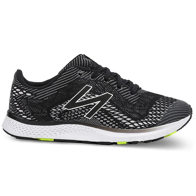 New Balance Женские кроссовки FuelCore Agility V2 'Черный Белый Зеленый' WXAGLBW2
