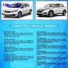1/2/3PCS 19320-R1A-A50 19320-R1A-A00 19320-RNA-A50 Coolant Thermostat Housing For Honda Civic 2012-2015 Honda HR-V 2016-2022
