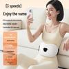 AUX Waist and Abdominal Massage Belt CN plug (adapter included)