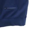 adidas 60s Made in France VENTEX Worldmark Track jacket Navy Jersey Men's Used