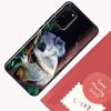 Australian Koala Phone Case For Samsung Galaxy S26 S25 S24 S20 S21 S22 S23 Ultra S10 Plus S25 FE Cover Shell
