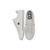 Converse One Star Pro Low 'Бледно-шпатлевочный белый' 170072C