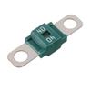 A28G-AMI/Midi Fuse High Current Fuse Bolt-On Fuse For Cars, Trucks, Construction Vehicles, Buses, Caravans (10Pc)