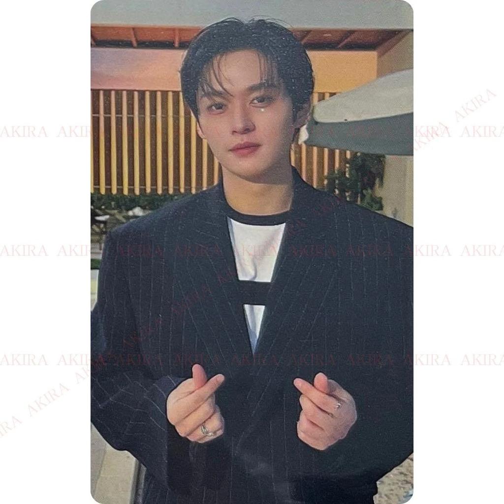 STRAY KIDS SKZ IT TAPE DO IT Альбом Фотокарточка ЯПОНИЯ POB ОФИЦИАЛЬНАЯ