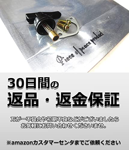 Часть мирного продукта Suzuki Let's 2 ZZ Verde Skywave 250 Auto Choke Manual Kit