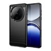 Чехол для OPPO Find X8 Pro Чехол для OPPO Find X8 X8 Pro 5G Противоударный матовый защитный чехол для задней панели телефона из ТПУ для OPPO Find X8 Pro