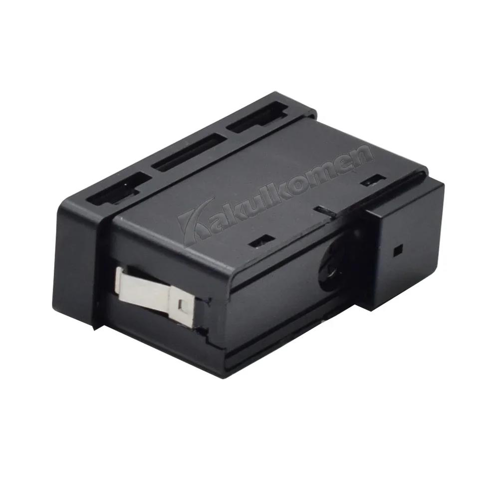 61318368920 For BMW E46 E53 E85 E86 X5 Z4 M3 325 3 Series Hazard Emergency Light Switch Warning Button with Central Lock