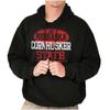Nebraska Cornhusker State Souvenir NE GiftHoodie Hooded Sweatshirt Men Women
