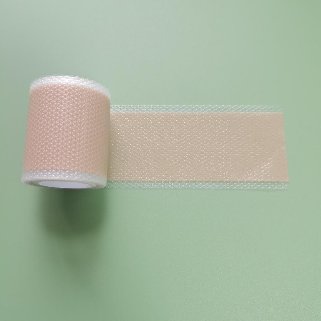 Elastic Sports Ear Cover & Skin Protection Tape - Self-Adhesive, Anti-Friction, Invisible Patch