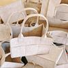 Large Capacity Travel Diaper Bag: Mother and Baby Storage Handbag