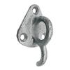Tarpaulin hook 50mm 18mm 45mm GRANITE