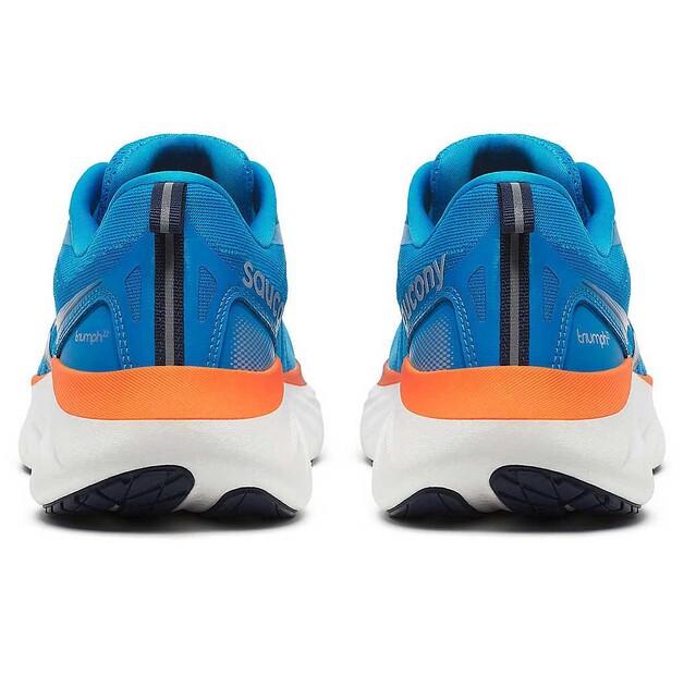 SAUCONY Triumph 22 беговые кроссовки