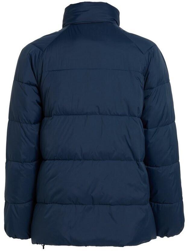 Зимняя куртка Tommy Hilfiger Vail Puffer Jacket (DM0DM20003) Dark Night Navy