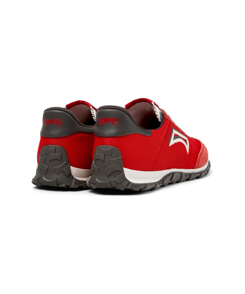 Camper Drift Walk K201886-004