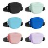 Pet Supplies Silicone Dogs Treat Bag Pet Portable Dog Training Waist Bag Outdoor Feeder Puppy Snack Reward Storage Bag with Belt 3
