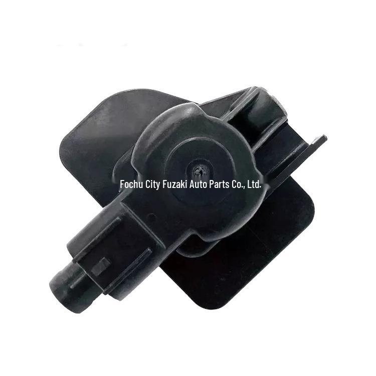 Вакуумный электромагнитный клапан для Lexus Corolla 14-17 (90910-12283) - Использовал