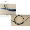 Accessories For Toyota Verso Roof Channel Seal OEM Waterproof Rubber Weatherstrip Rain Gutter Molding Length 210cm Width 2.2cm