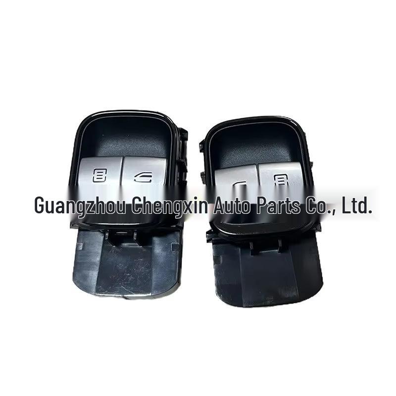 A2069056504 2069056604 Переключатель стеклоподъемника для Mercedes W206