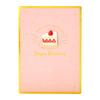 Sanrio Birthday Card Strawberry Shortcake Greeting Card Can Be Shipped Overseas SANRIO 950718 BD164-3