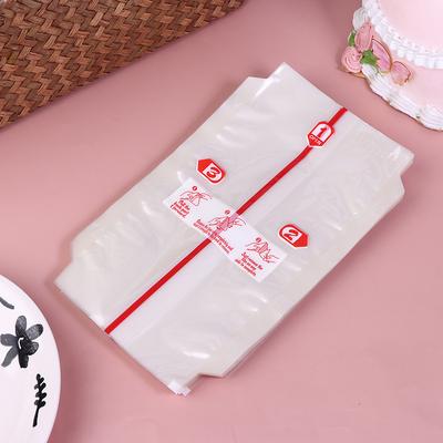 10/50/100 шт. Одноразовые двухслойные треугольные пакеты для упаковки рисовых шариков, пакеты для нори, онигири, суши, оберточная бумага для онигири, пластиковые пакеты