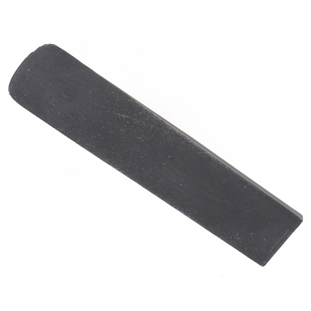 Аксессуары для тростей для саксофона, черная пластиковая замена