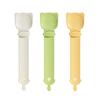 3PCS Labor Saving Cat Strip Squeeze Spoon Cat Strip Dispenser  for Dog Cat Wet Food