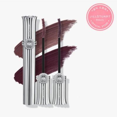 Выберите один из двух цветов туши Blooming Lash Mascara Nuance