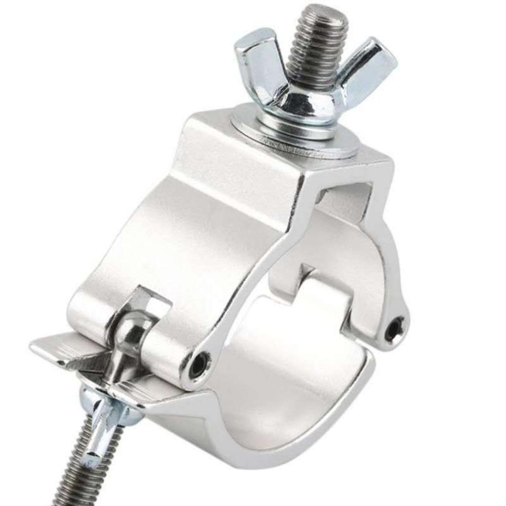 Крюк для освещения сцены Крюк для освещения Алюминиевый крюк для освещения Крюк для освещения с подвижной головкой Крюк для освещения с подвижной головкой