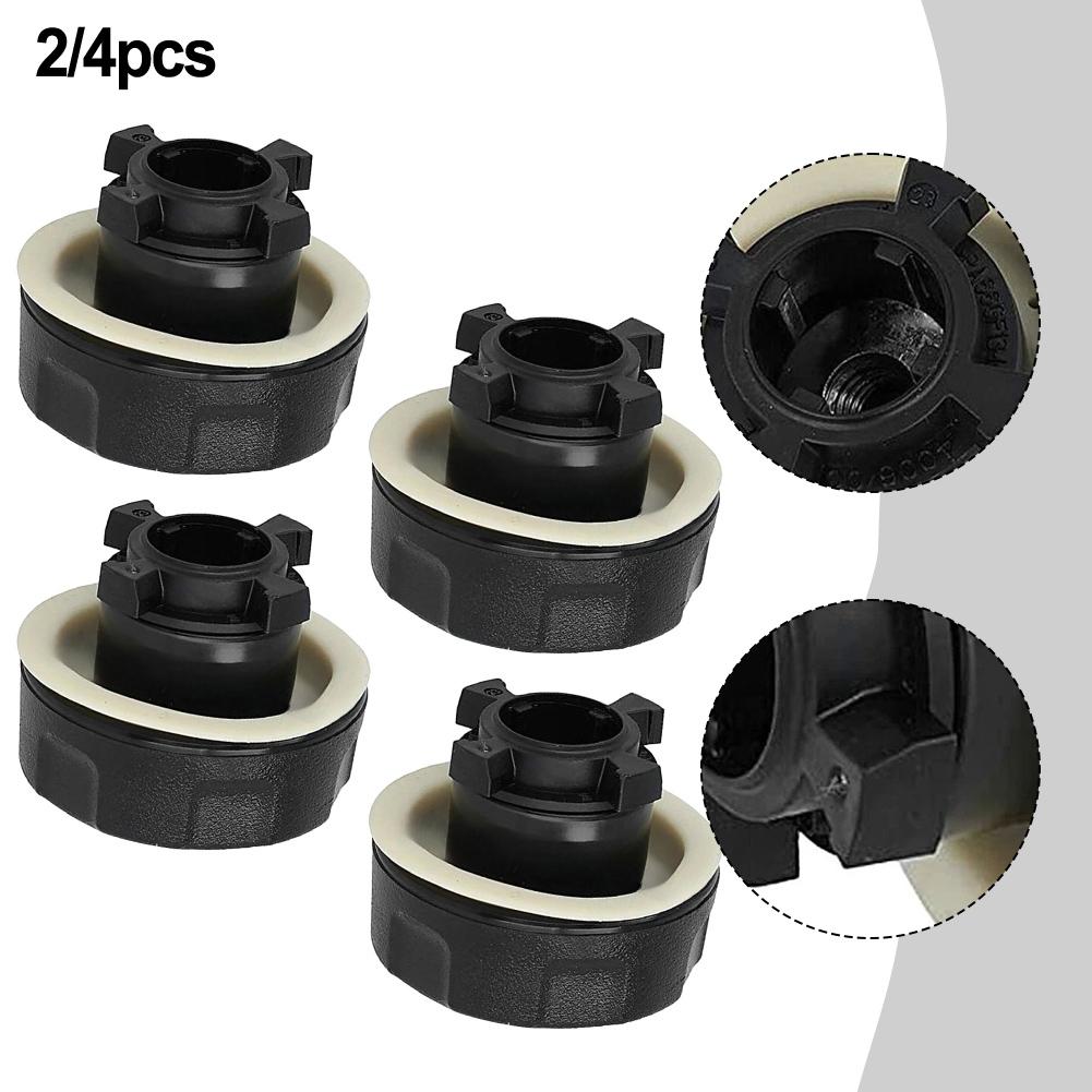 Запасная крышка топливного бака для моделей триммеров Для C42 C52 FSA65 FS38 FS40 FS45 FS46 Совместимо с номером детали 4006 710 4001