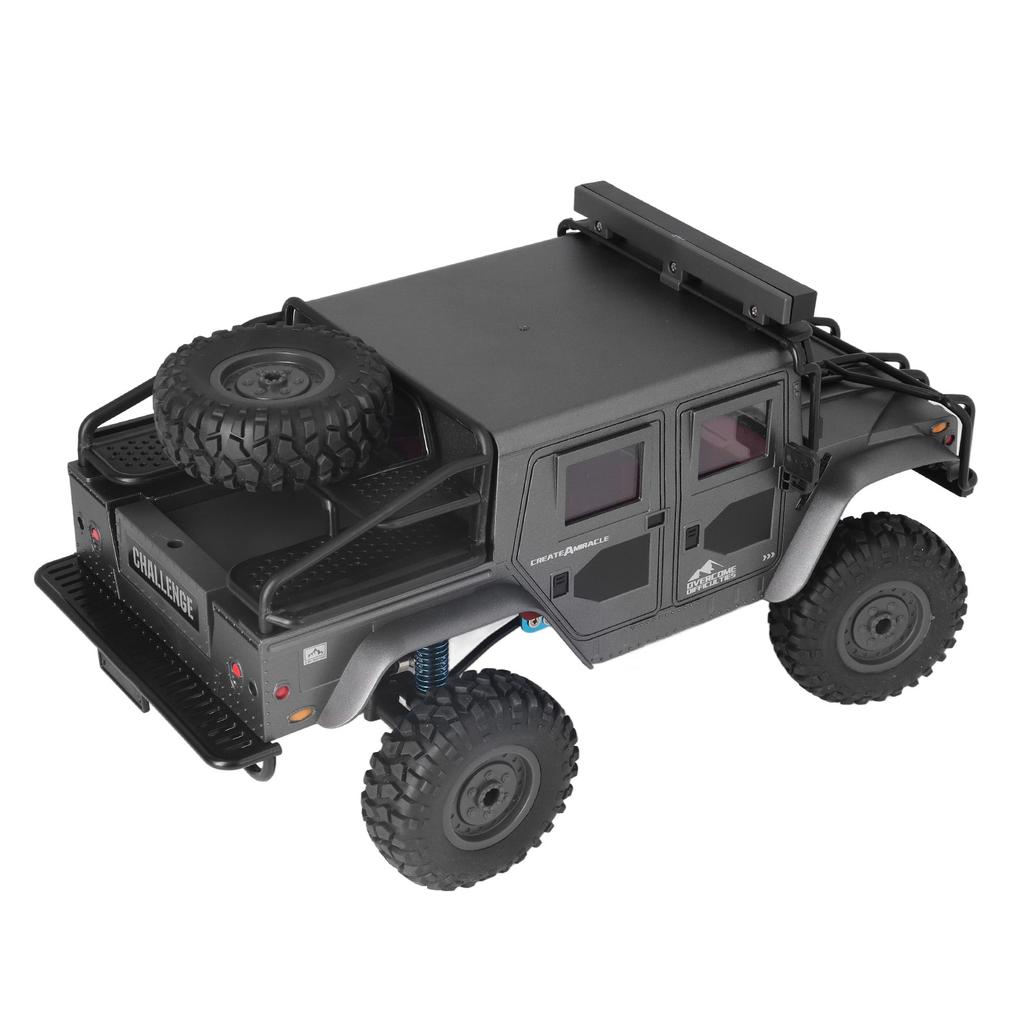 1:12 Радиоуправляемых Машин Высокоскоростных Внедорожных Гоночных Грузовиков 2.4G IPX4 4 Колеса RC Внедорожный Гоночный Автомобиль