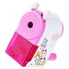 Rotating Pencil ener Cute Portable Efficient Hand Crank Manual Pencil ener for Students