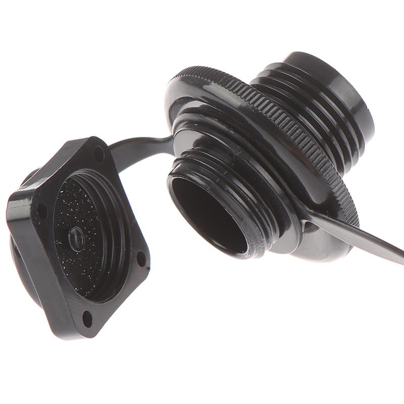 Крышка воздушного клапана с безопасным уплотнением Крышка воздушного клапана для надувного матраса для надувной кровати