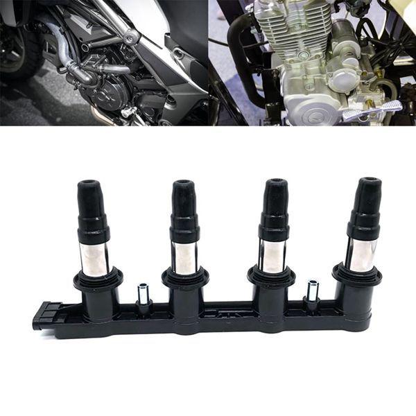 Катушка зажигания для Chevrolet Cruze/Sonic, Модель: 24107494/55570160/55585539
