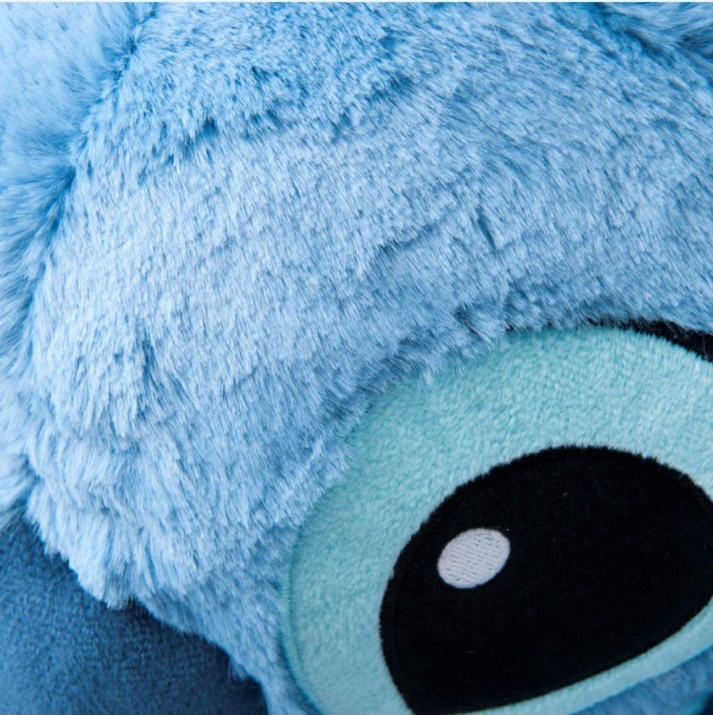 Stitch Body Pillow Plush Cushion Lilo & Stitch [Tokyo Disney Resort Exclusive]