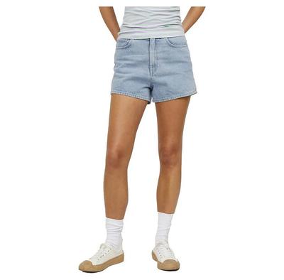 Jack & Jones Nany Mini JJXX High waist denim шорты