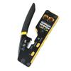 EZ-Type Network Cable Pliers CAT.5/5E/6 Cable Crimper Cable Stripping Wire Stripper  Ethernet Wire