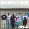 Boynextdoor And Regular Edition