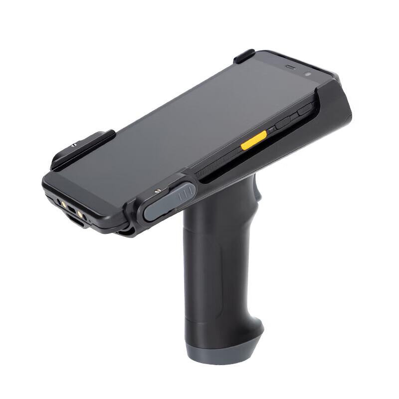 Youku Xiaomage Ручной Android КПК Сборщик данных с RFID и 2D сканером