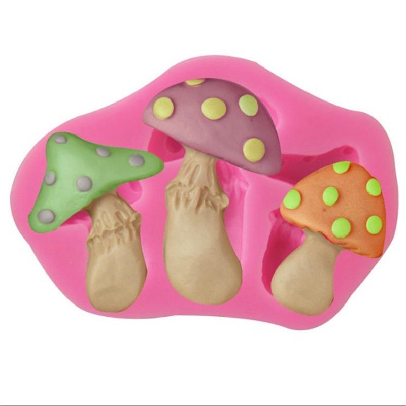 Силиконовая форма для украшения торта Фея Эльф, дверь дома, 3D форма для шоколада, форма для помадки