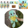 Pokemon Squirtle Plush Toy Doll Soft And Skin Friendly Perfect Anime Gift For Kids 11/17/23in Big Size!