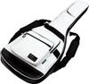 Guitar Bag White PVC IGB571-WH