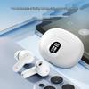 Новые True Wireless Bluetooth-наушники 895B с шумоподавлением и сверхдолгим временем работы от аккумулятора