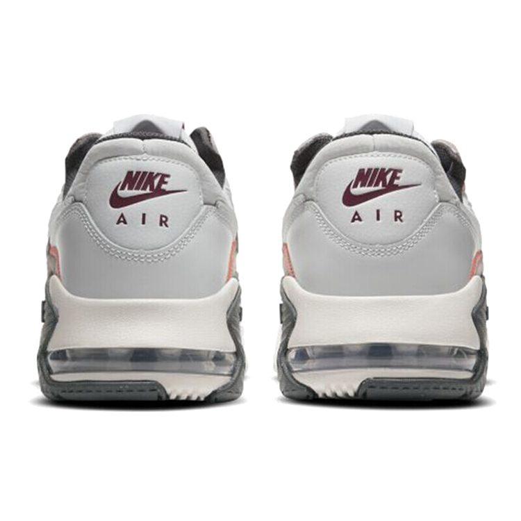 Nike Air Max Excee 'Черный Серый Розовый' CD4165-012