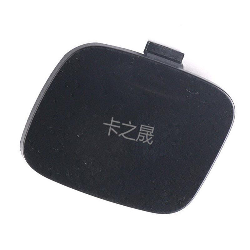 Крышка заднего буксировочного крюка Volvo S60 (Деталь 39802591)