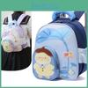 With Kids Backpack Playful Animal Patterns And Ergonomic Design Preschoolers For