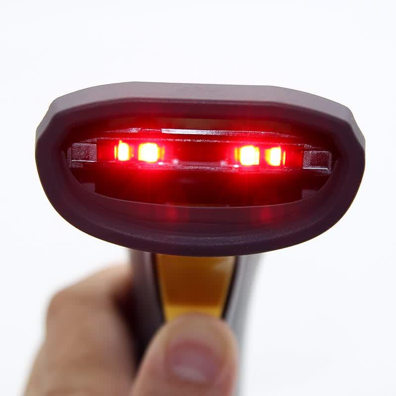 ARGOX AR-3100 Industrial Barcode Scanner