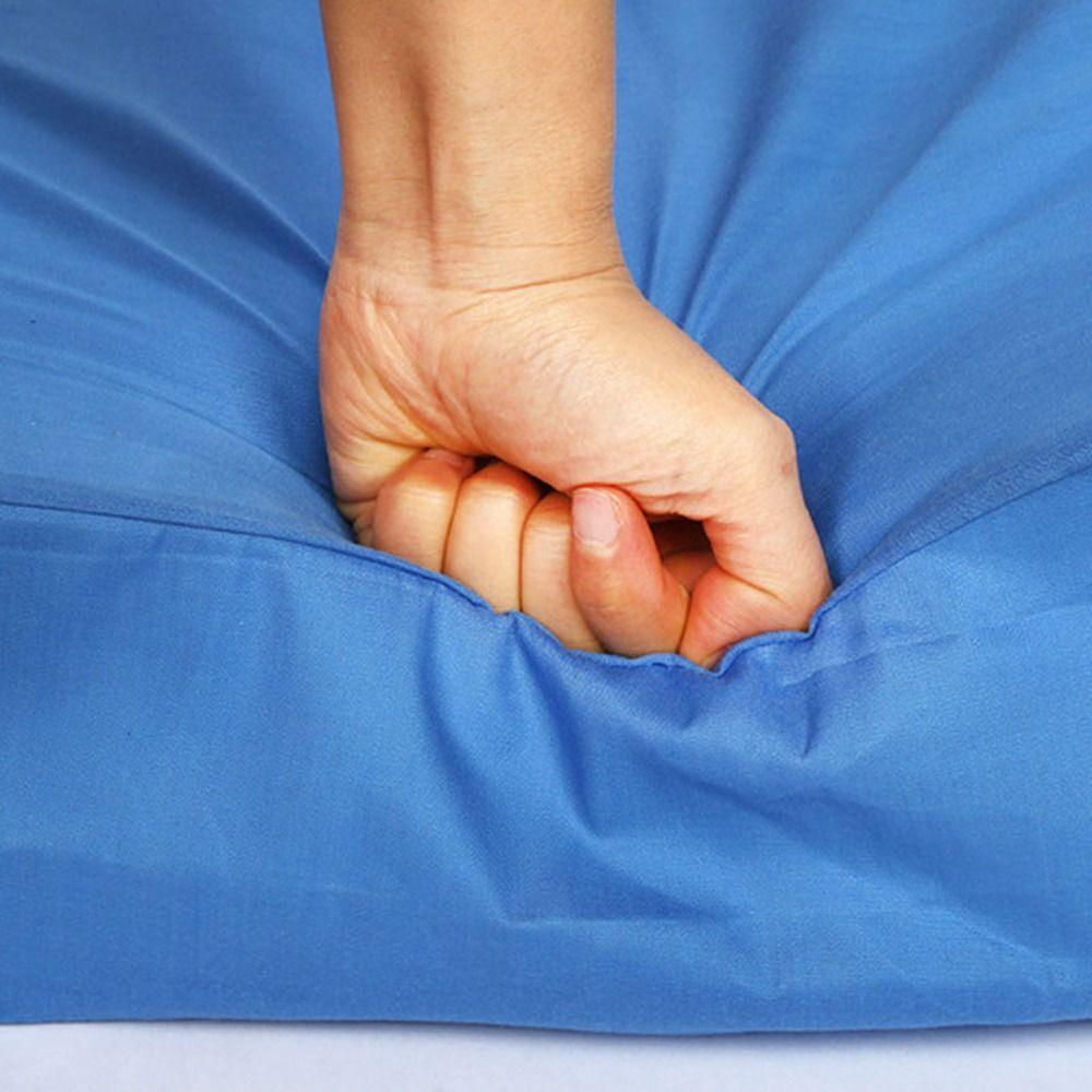 Relief Leg Elevator Cushion Sponge Foot Pillows Pads Leg Pillow  Home